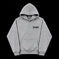 Grey Hoodie ⁰⁰¹