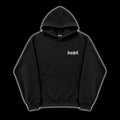 Black Hoodie ⁰⁰¹
